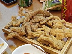 -庆峰龙虾烧烤(合肥一店)
