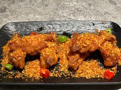 -留半山·香港食堂(啦啦宝都店)