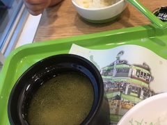 -老乡鸡(武汉烽胜路店)
