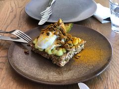 -BOR Eatery(安福路店)