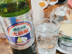 大白梨饮料-张包铺(道外店)