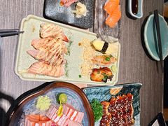 -炙柒Sekinana·精致日料(合生汇店)