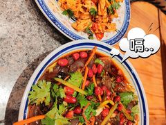 -二胖家铁锅炖大鹅(双井店)