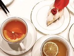 树莓酸奶芝士-PETIT PARIS 小巴黎(花园道店)