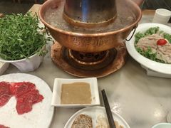 -牛街·马辈儿涮肉(牛街二店)