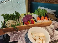 -鱼豆吉·豆浆鱼火锅(宜昌万达店)