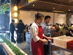 -好嫂子(五里坨店)