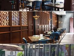 -小城故事·地道宁波味(月湖盛园店)