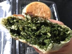 茴香盒子-玉华台饭庄(裕中西里小区店)