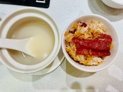 例汤-煲煲好(朝阳门店)