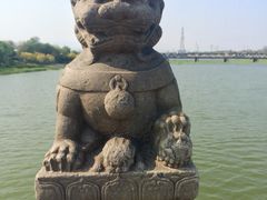 -卢沟桥文化旅游区
