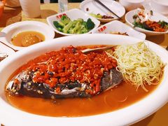 -火宫殿·小吃王国(坡子街店)