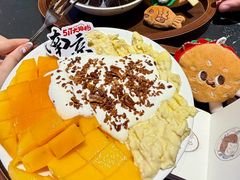 -517烧烤·龙虾·海鲜大排档(万象都荟店)