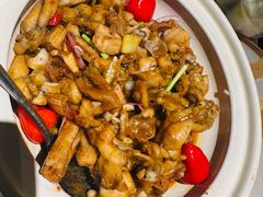 -夏氏砂锅(万松园店)