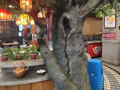 -万里闯关东铁锅炖菜馆(高新旗舰店)