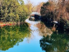-同里国家湿地公园