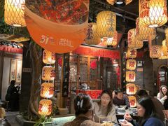 -南京大牌档(济南万象城店)