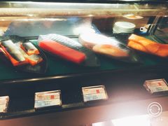 -西双版纳洲际度假酒店-海鲜傣味烧烤·侬香全日制餐厅