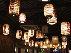 -二十八里太湖船菜(吉祥路店)