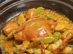 -蟹榭·本帮江浙菜·蟹宴(大宁久光商场店)