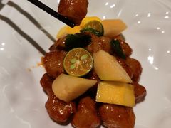素咕咾-上蔬无瑕· 创意素食·Vegetarian(华采天地店)