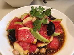 马氏萝卜皮-牛街·马辈儿涮肉(牛街总店)