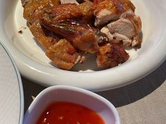 -顺鹅季·非遗烧鹅(六道口店)