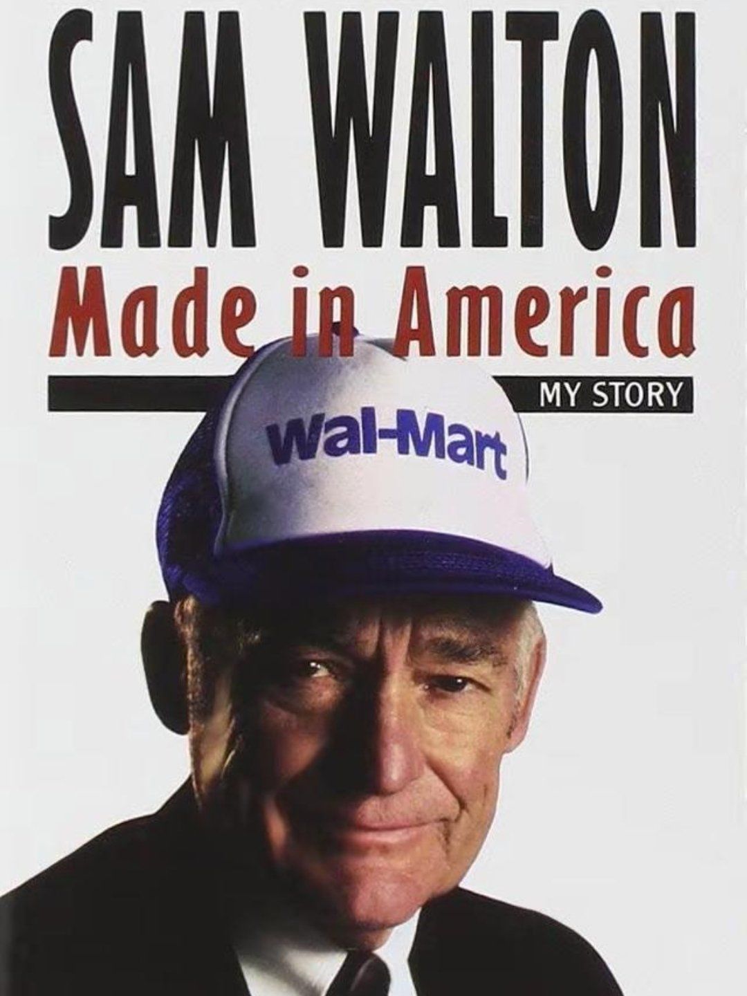 wal-mart