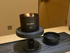 -隐溪茶馆(静安寺店)