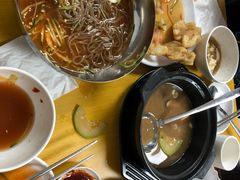 -屋里家延边朝鲜族冷面(南园店)