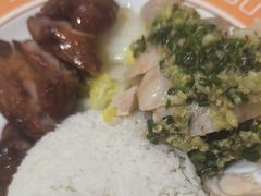 -张腾记茶餐厅(保利大都汇C区店)