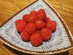 荔枝小番茄-千寻烧肉(政务区店)