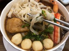 -曼谷食堂·泰国家庭料理
