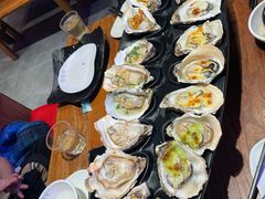 -烧蠔帮·湛江生蚝(茂南万达店)