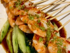 -串盟烧烤·长沙美食地标(星沙店)