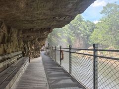 -湖洞水自然风景区