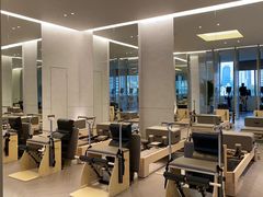 -YCHL FIT 健身(星寰店)
