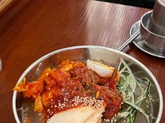 -789韩料食堂(创意产业园店)
