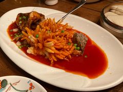 -外婆家(天河领展店)