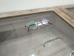 -大视光学•LINDBERG林德伯格•全球手工眼镜集合店(王府井店)