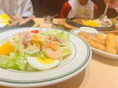 -菲滋意式餐厅(西溪印象城店)
