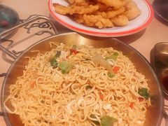 -小吴先生的店·东北烧烤(林科大店)