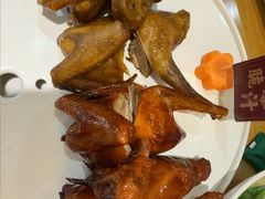 -大鸽饭(马王堆店)