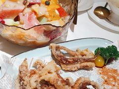 -Aqua Oasis 水天堂(石路天虹店)