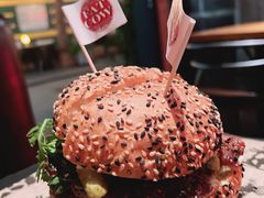 -FAT COW(虹梅路店)