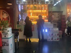 门面-喜虾客·大虾火锅(郑州无限城店)