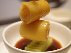 -宣和苑(华侨新村店)