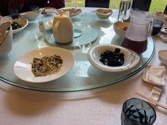 -逸林轩中餐厅(中信泰富朱家角锦江酒店)