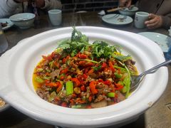 -灶东家民间菜(回兴店)