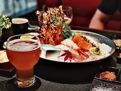 -300杯·和牛烧肉清酒专门店(廊里店)